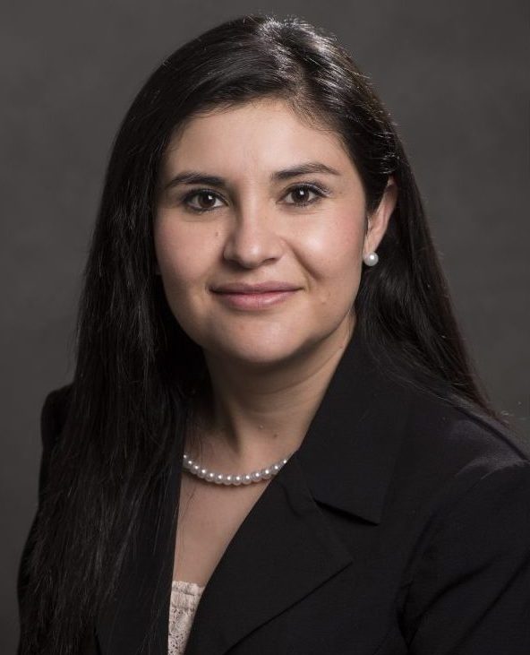 Faculty Affiliate - Anayeli Lopez, MSW, PhD