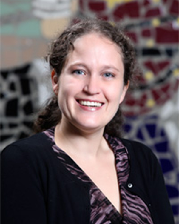 Assistant Professor, Graduate College of Social Work, University of Houston - Jodi Berger Cardoso, PhD, MSSW