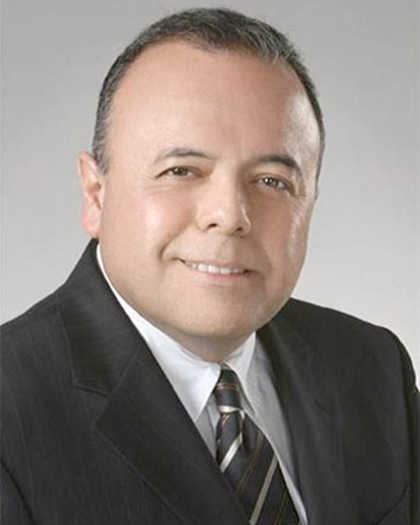 Senior Director, San Diego Field Office, Casey Family Programs - Jorge Cabrera, MSW